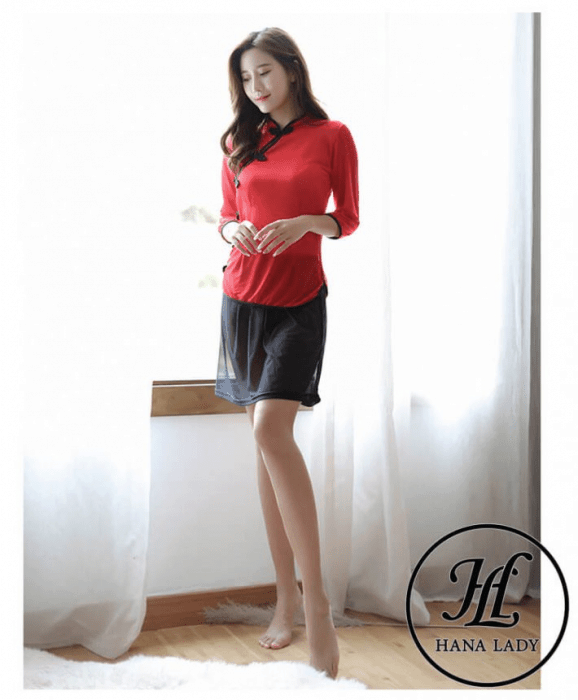 Làm thế nào để chọn bộ đồ ngủ cosplay đẹp nhất? 1 đồ ngủ cosplay