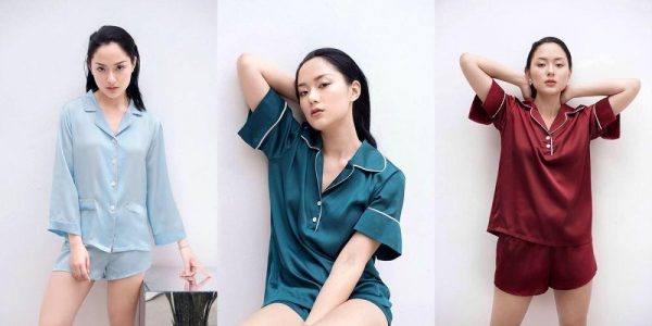 Tiêu chí lựa chọn đồ ngủ nữ là gì? 1 đồ ngủ nữ
