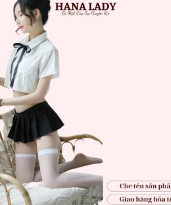 Cosplay nữ sinh croptop ngắn cao cấp CP181 6 Cosplay nữ sinh croptop ngắn cao cấp CP181 15