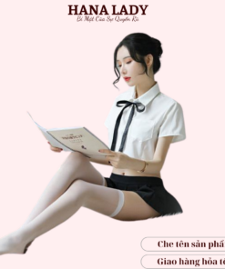 Cosplay nữ sinh croptop ngắn cao cấp CP181 5 Cosplay nữ sinh croptop ngắn cao cấp CP181 14