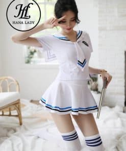 Cosplay thủy thủ cao cấp CP174 4 Cosplay thủy thủ cao cấp CP174 11