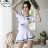 Cosplay thủy thủ cao cấp CP174 1