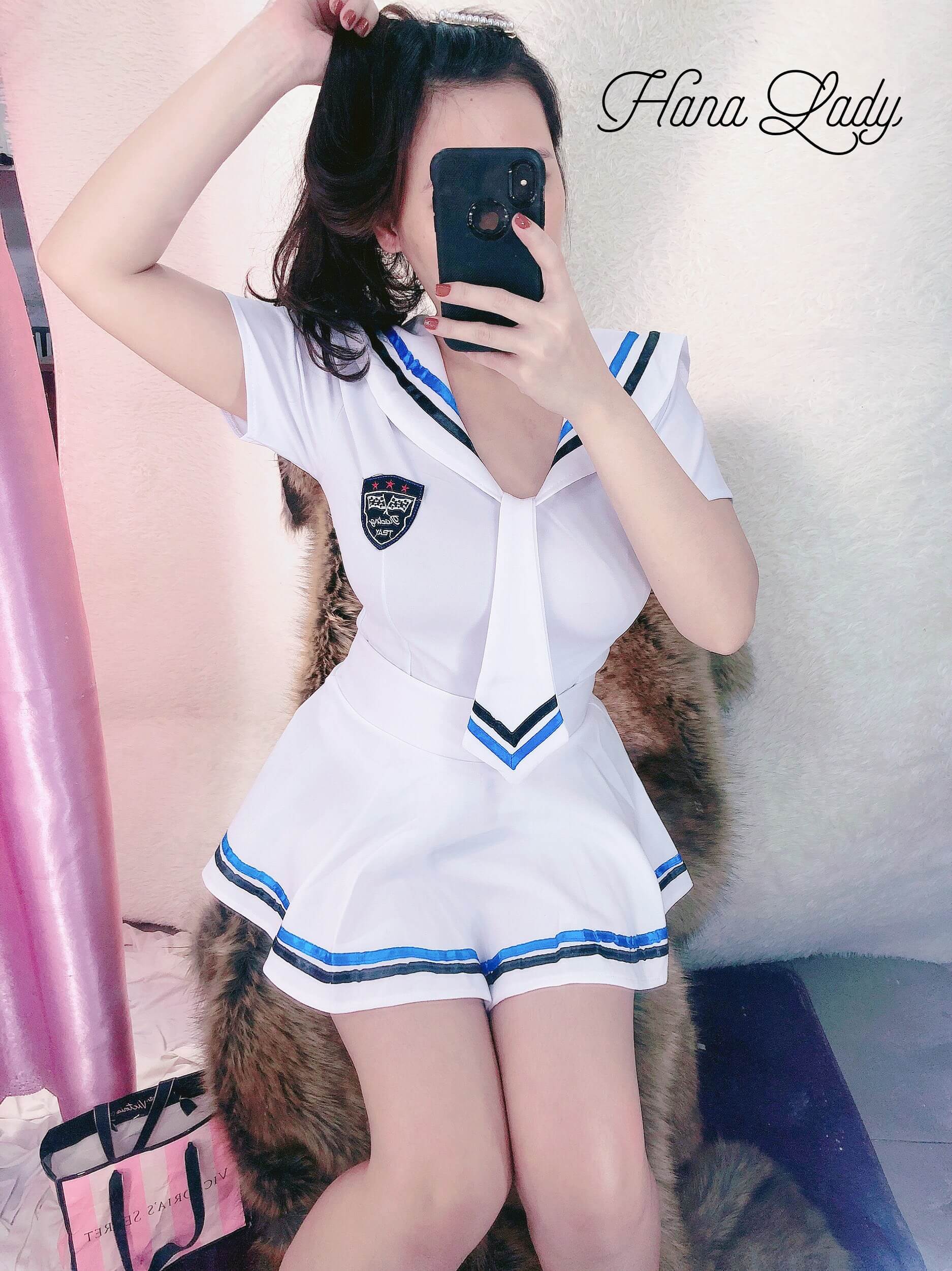 Cosplay thủy thủ cao cấp CP174 14 Cosplay thủy thủ cao cấp CP174 16