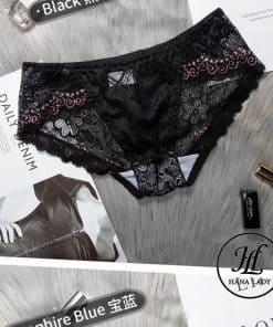 Quần lót ren cao cấp quyến rũ QL04 7