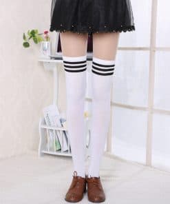 Tất đùi học sinh TV02W 7