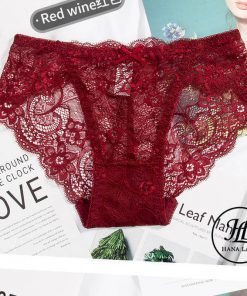 Quần lót ren cao cấp QL09 7