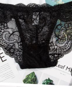 Quần lót ren cao cấp QL09 6