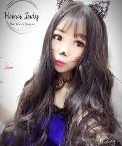 Cài tai mèo đáng yêu TM02B 12