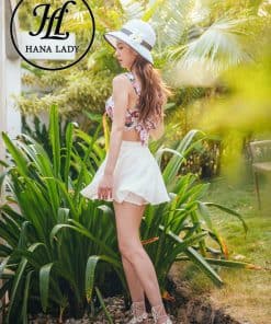 Bikini 2 mảnh nâng ngực sexy BN086 18