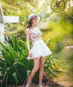 Bikini 2 mảnh nâng ngực sexy BN086 16