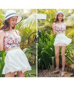 Bikini 2 mảnh nâng ngực sexy BN086 15