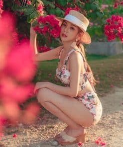 Bikini 2 mảnh nâng ngực sexy BN086 14