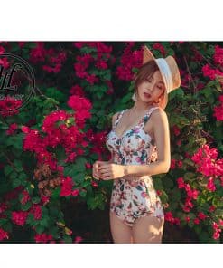 Bikini 2 mảnh nâng ngực sexy BN086 13