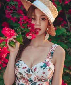 Bikini 2 mảnh nâng ngực sexy BN086 12