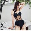 Monokini tùng lưới cao cấp BN084 2