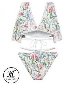 Bikini 2 mảnh dây chéo ngực sexy BN089 18