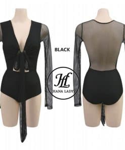 Bikini 1 mảnh cao cấp sang chảnh BN083 16