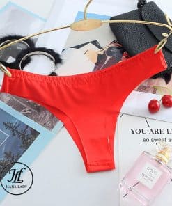 Quần lọt khe su đúc không đường may LK059 3 Quần lọt khe su đúc không đường may LK059 9