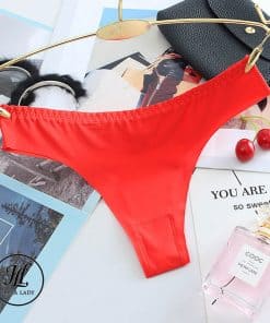 Quần lọt khe su đúc không đường may LK059 4 Quần lọt khe su đúc không đường may LK059 10