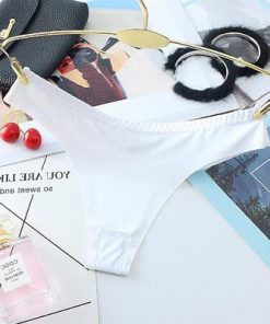 Quần lọt khe su đúc không đường may LK059 7 Quần lọt khe su đúc không đường may LK059 13