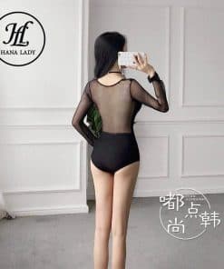 Bikini 1 mảnh cao cấp sang chảnh BN083 15