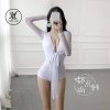 Monokini lưới sang chảnh BN082 1