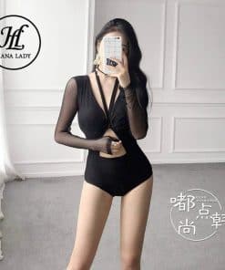 Bikini 1 mảnh cao cấp sang chảnh BN083 13