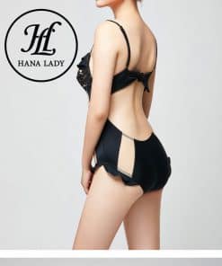 Bikini 1 mảnh nâng ngực cao cấp BN092 13