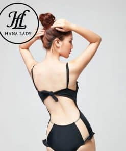 Bikini 1 mảnh nâng ngực cao cấp BN092 12