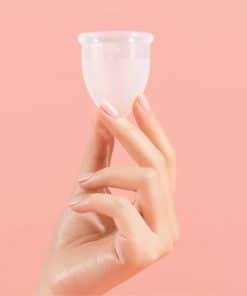 Cốc nguyệt san Lincup chính hãng