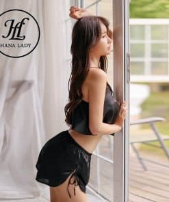 Bộ ngủ lụa sexy cao cấp VN270 8 Bộ ngủ lụa sexy cao cấp VN270 17