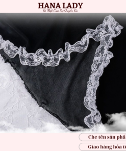 Cosplay hầu gái sexy CP158 8 Cosplay hầu gái sexy CP158 16