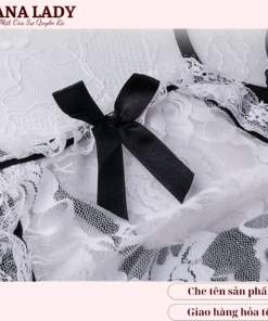 Cosplay hầu gái sexy CP158 9 Cosplay hầu gái sexy CP158 17