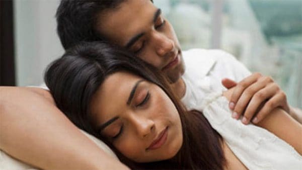 Ham muốn của đàn ông khi ở bên người yêu