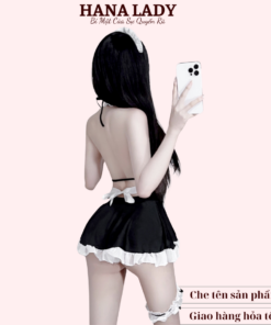 Cosplay hầu gái bra sexy CP200 6 Cosplay hầu gái bra sexy CP200 20