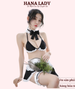 Cosplay hầu gái bra sexy CP200 15 Cosplay hầu gái bra sexy CP200 29