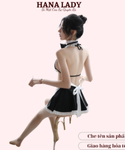 Cosplay hầu gái bra sexy CP200 10 Cosplay hầu gái bra sexy CP200 24