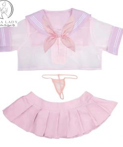 đồ ngủ cosplay Nhật Bản