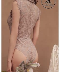 Bodysuit ren sexy cao cấp VN306 29