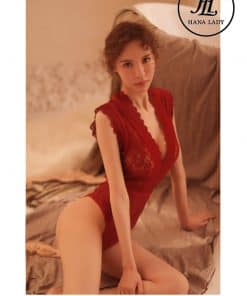 Bodysuit ren sexy cao cấp VN306 23