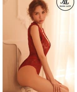 Bodysuit ren sexy cao cấp VN306 22