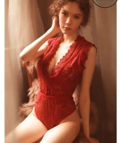 Bodysuit ren sexy cao cấp VN306 26