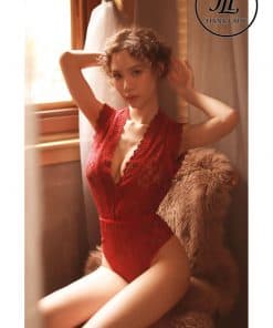 Bodysuit ren sexy cao cấp VN306 27