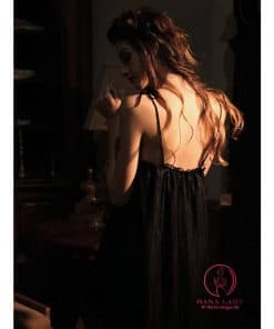 Váy ngủ ren cao cấp 2 dây quyến rũ VN312 6 Váy ngủ ren cao cấp 2 dây quyến rũ VN312 16