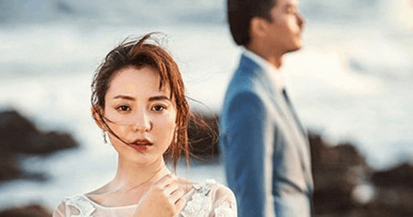 dấu hiệu chồng chán vợ