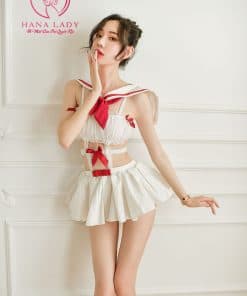 Cosplay y tá sexy CP208 7 Cosplay y tá sexy CP208 13