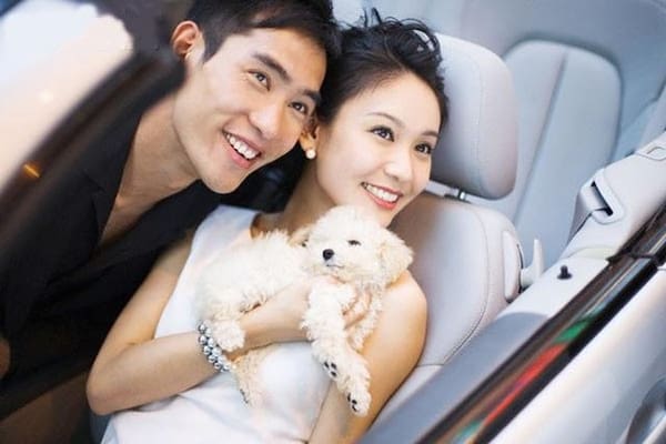 Bật mí bí quyết giữ chồng chung thủy tuyệt đối 4 bí quyết giữ chồng 3