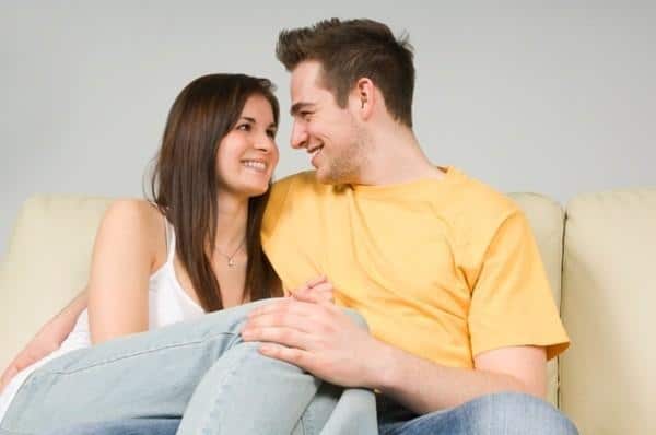 Bật mí bí quyết giữ chồng chung thủy tuyệt đối 2