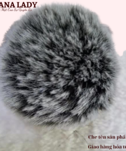 Quần lọt khe đuôi thỏ bông siêu cute LK053 11 Quần lọt khe đuôi thỏ bông siêu cute LK053 21