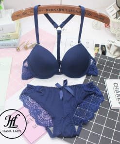 Bộ lót nâng ngực push up sexy DL011 3 Bộ lót nâng ngực push up sexy DL011 10